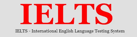 IELTS is an English language test for study, migration or work.